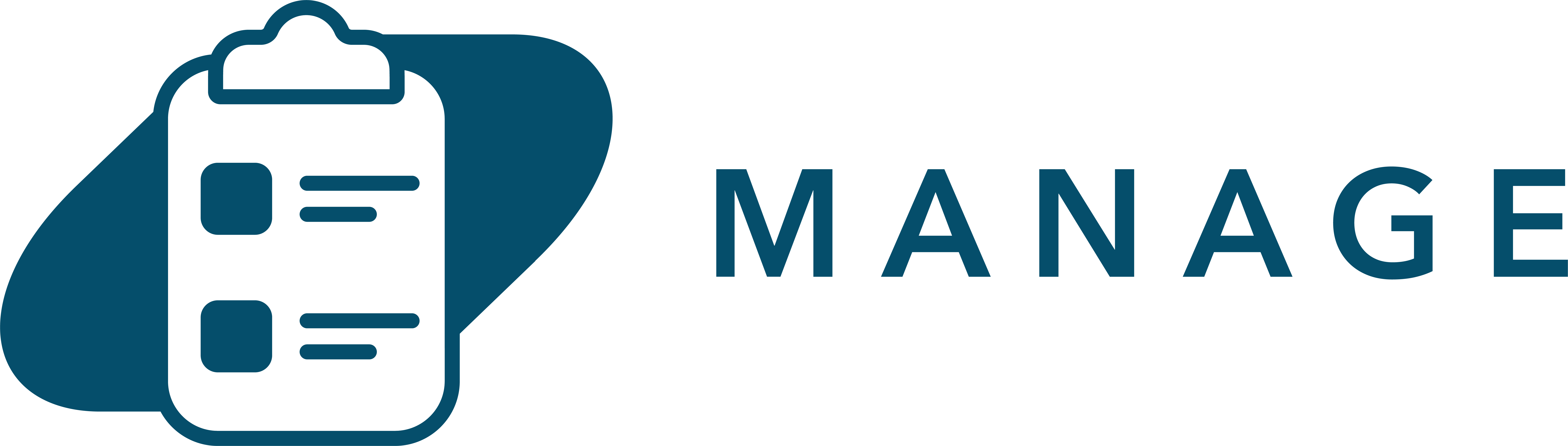 Snap! Manage Logo