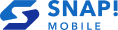 Snap! Mobile Logo