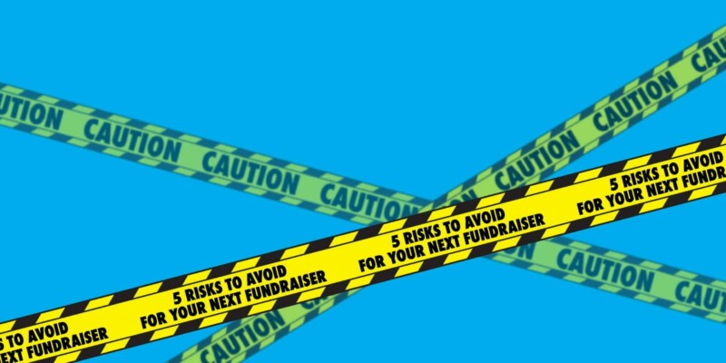 Yellow Warning Tape