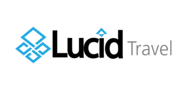Lucid Travel Logo