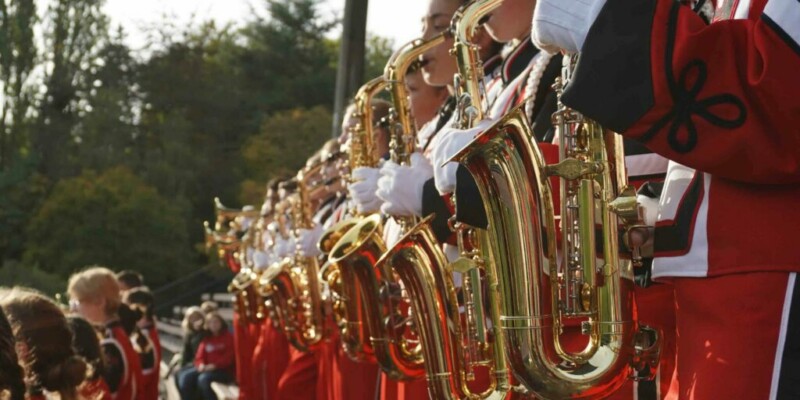 The 6 Best Band Fundraising Ideas