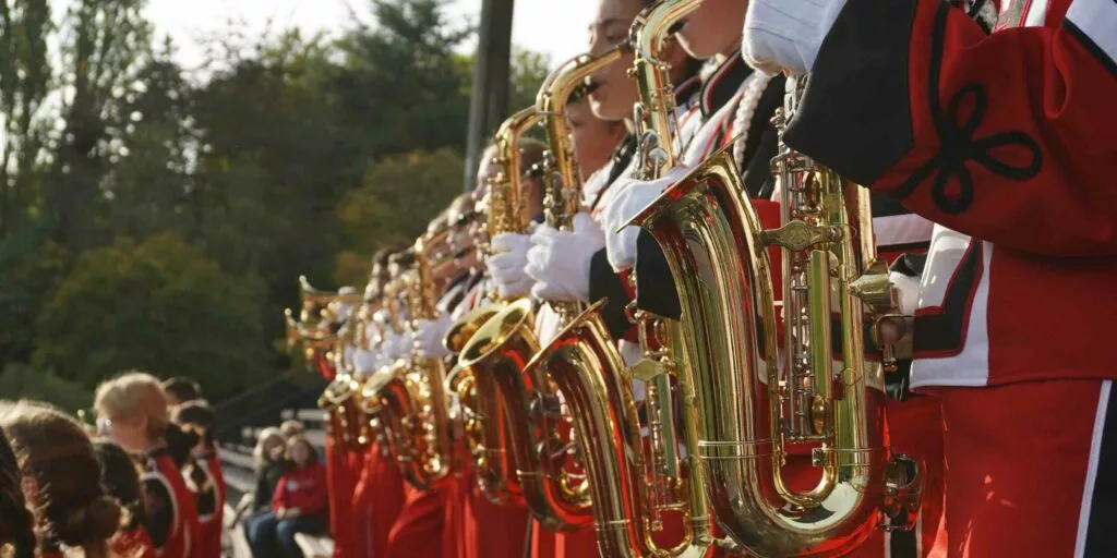 band members