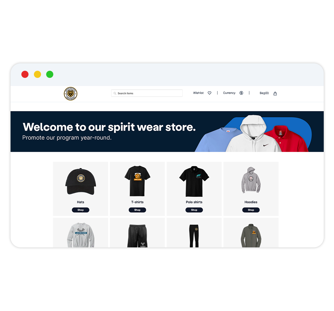 Store_ProductPage-3 (1) Snap! Store sample storefront webpage