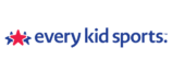 Every Kid Sports Logo