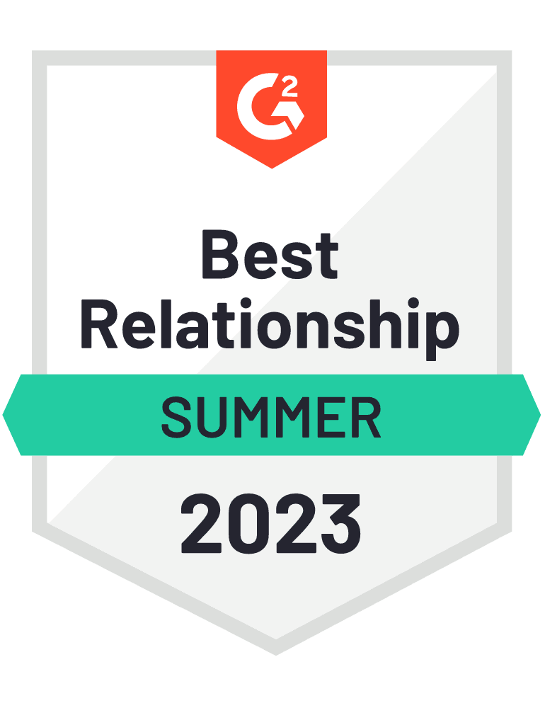 Snap! Raise G2 Best Relationship Summer 23