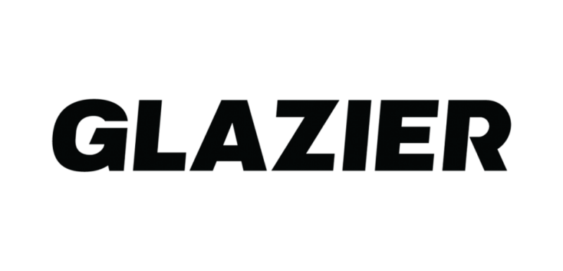 Glazier Logo