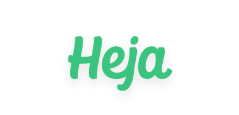Heja Logo
