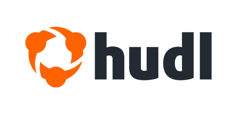 Hudl Logo