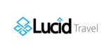 Lucid Travel Logo