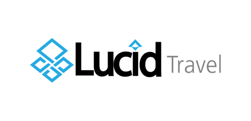 Lucid Travel Logo